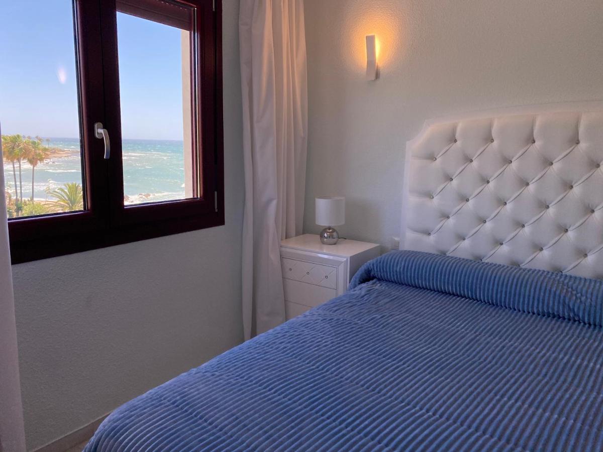 Lubina Del Sol - Apartment By The Sea Sitio de Calahonda Exterior photo